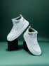 OG-22 White Men's Sneakers